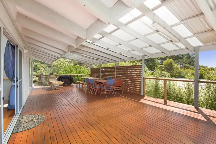 Fifth view of Homely house listing, 18 Cypress Court, Cowes VIC 3922