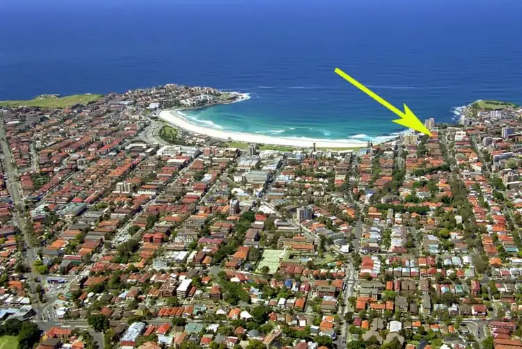 Fourth view of Homely block of units listing, 15 Francis Street, Bondi Beach NSW 2026