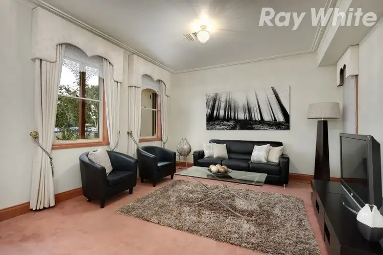Sixth view of Homely townhouse listing, 1/40 McLeans Road, Bundoora VIC 3083