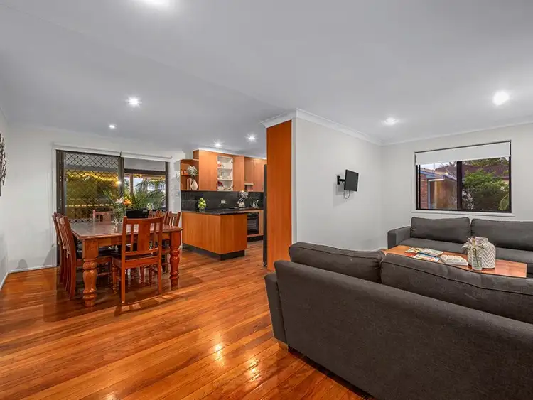 Seventh view of Homely house listing, 17 Messmate Street, Aspley QLD 4034