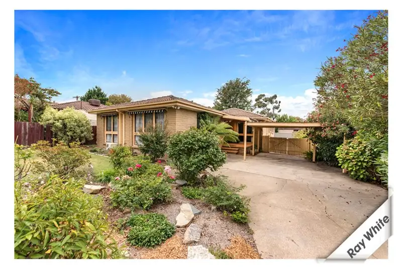 Main view of Homely house listing, 73 Bacchus Circuit, Kambah ACT 2902