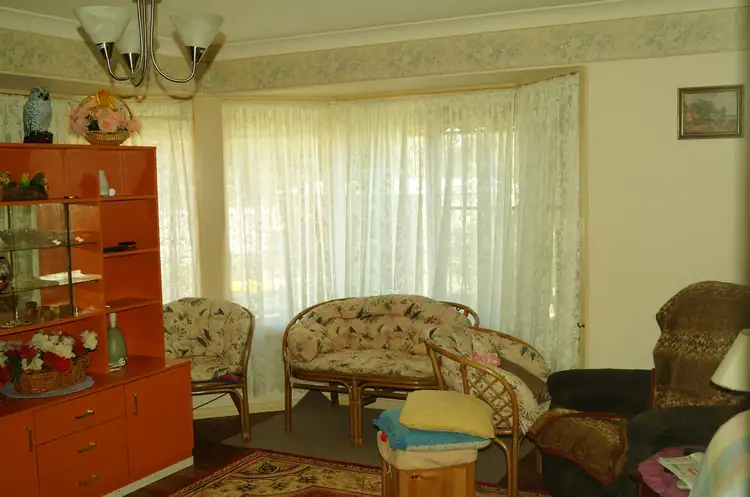 Second view of Homely house listing, 3 Evans Place, Orange NSW 2800