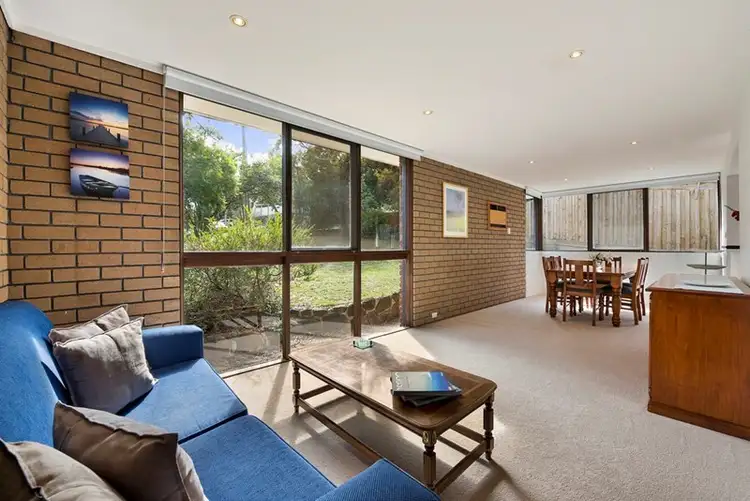 Third view of Homely house listing, 14 Lincoln Drive, Lower Plenty VIC 3093