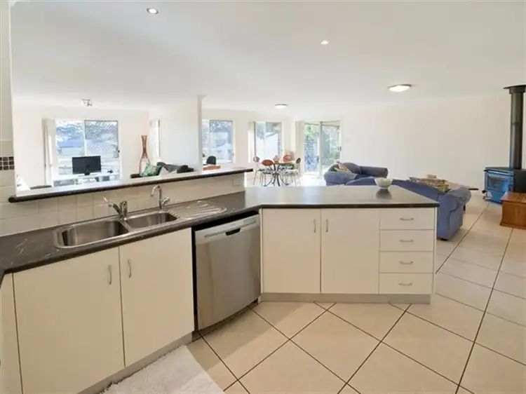 Fifth view of Homely house listing, 13 Federation Drive, Highfields QLD 4352