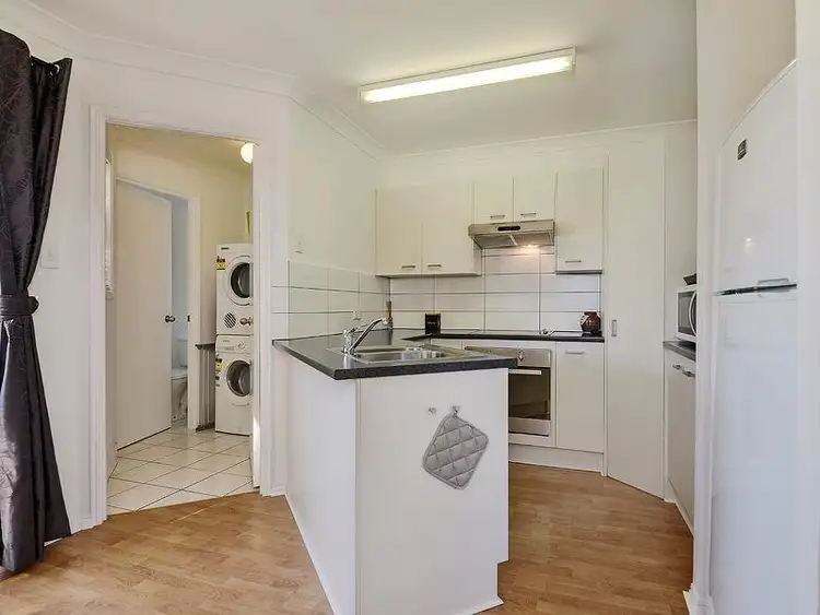 Sixth view of Homely unit listing, 6/5 Ellen Street, Woody Point QLD 4019
