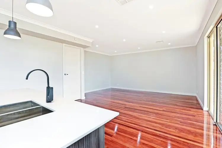 Fourth view of Homely house listing, 11B Allchurch Avenue, North Plympton SA 5037