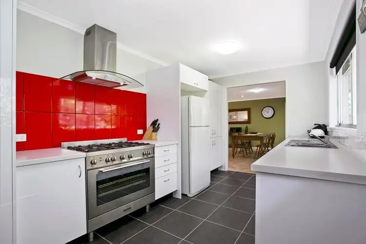 Fourth view of Homely house listing, 1 Bart Place, Chapel Hill QLD 4069