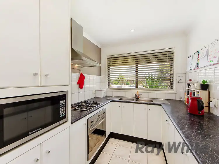 Fifth view of Homely house listing, 14 Currunghi Court, St Albans VIC 3021