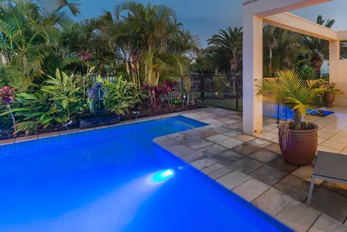 Third view of Homely house listing, 2845 Wylarah Way, Hope Island QLD 4212