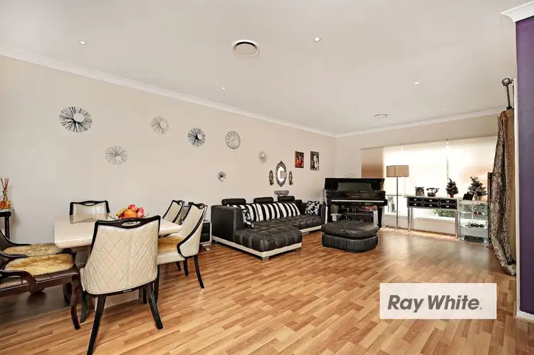 Second view of Homely house listing, 55 Betty Cuthbert Drive, Lidcombe NSW 2141