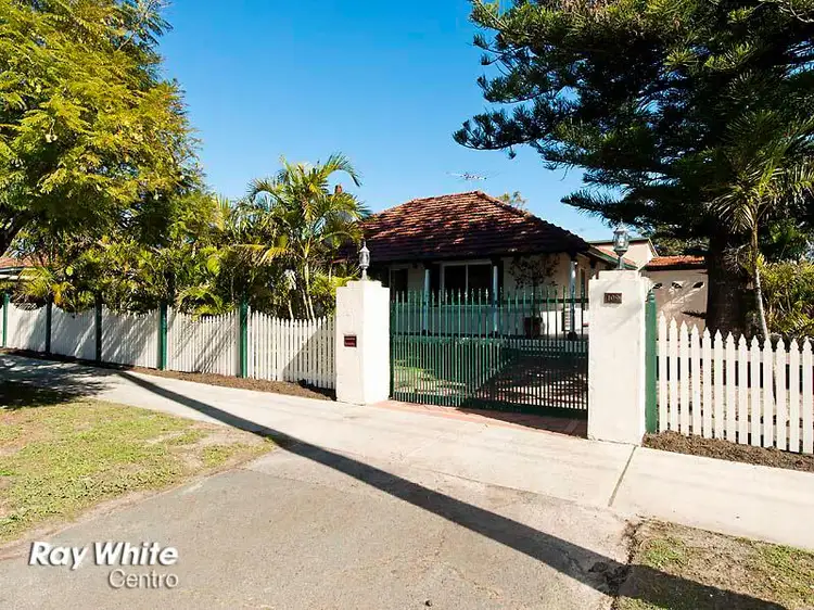 Main view of Homely house listing, 109 Pangbourne Street, Wembley WA 6014
