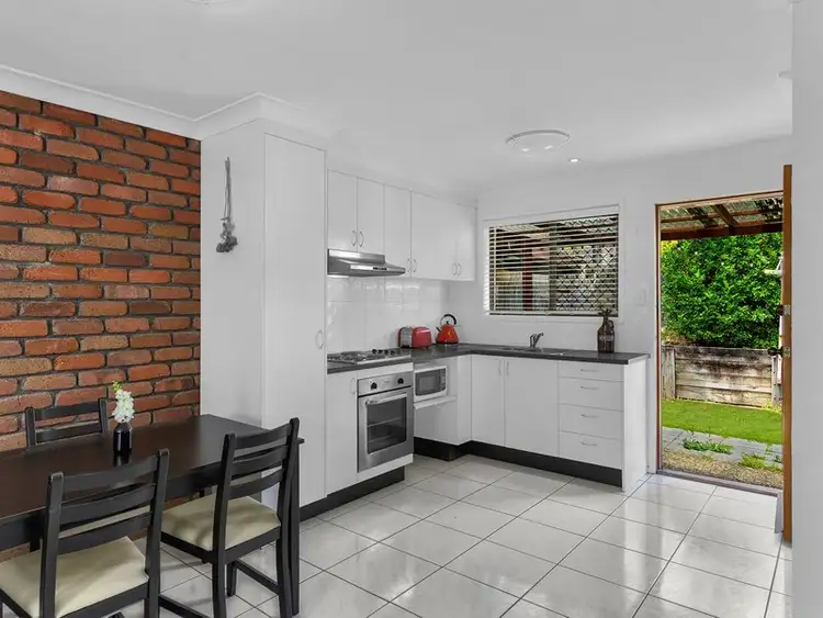 Seventh view of Homely unit listing, 10/50 Junction Road, Morningside QLD 4170