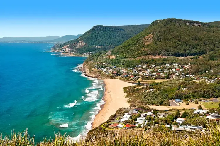 Main view of Homely house listing, 87 The Drive, Stanwell Park NSW 2508