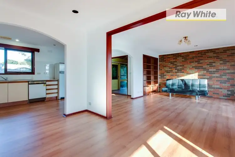 Fourth view of Homely house listing, 317 Eastbourne Road, Rosebud VIC 3939