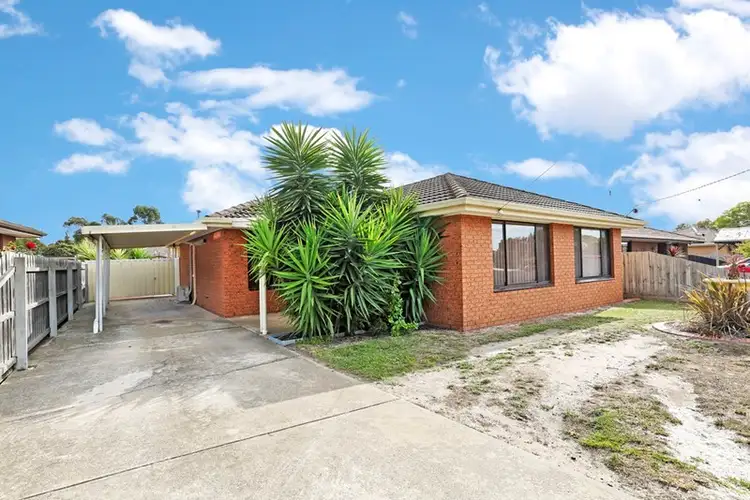 Main view of Homely house listing, 7 Merlin Crescent, Corio VIC 3214