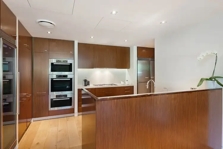 Fifth view of Homely apartment listing, 3A/22 Knox Street, Double Bay NSW 2028