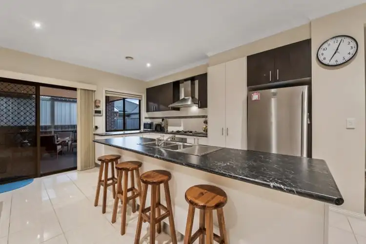 Second view of Homely house listing, 49 Tuross Crescent, South Morang VIC 3752