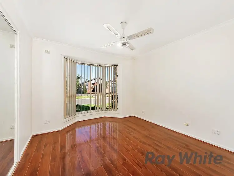 Fifth view of Homely unit listing, 2/29 Roseberry Avenue, Keilor Downs VIC 3038