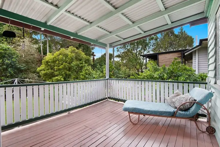 Second view of Homely house listing, 96 Bedford Street, Gordon Park QLD 4031