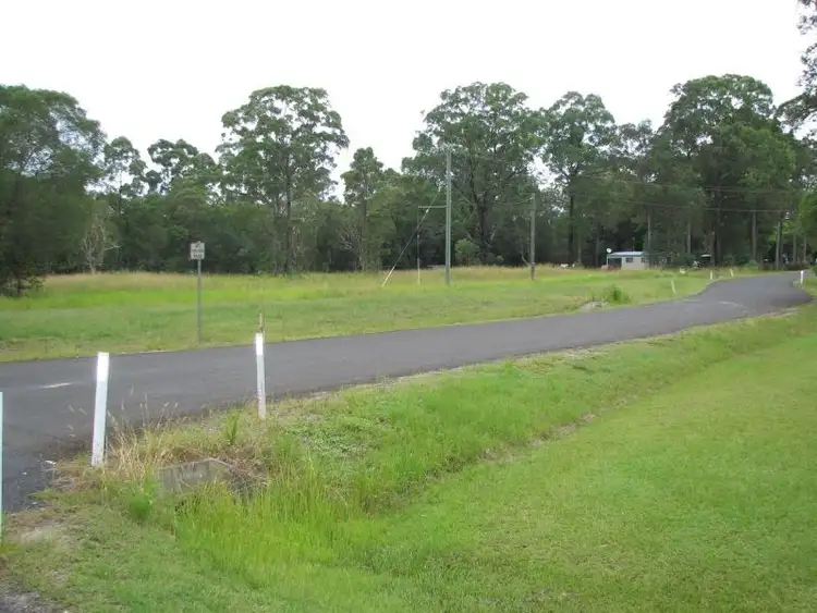 Third view of Homely land listing, Lot 102 Ibis Close, Woombah NSW 2469