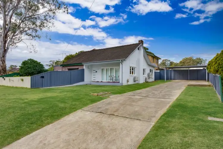 Second view of Homely other listing, 1/38 Surrey Street, Minto NSW 2566