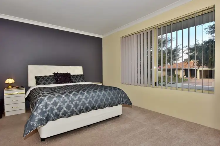 Seventh view of Homely house listing, 6 Millstream Grove, Ellenbrook WA 6069