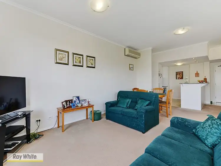 Fifth view of Homely unit listing, 11/1 McNaughton Street, Redcliffe QLD 4020