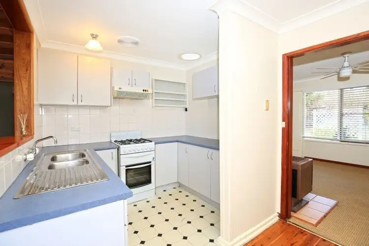Second view of Homely house listing, 8 Miller Avenue, Nowra NSW 2541