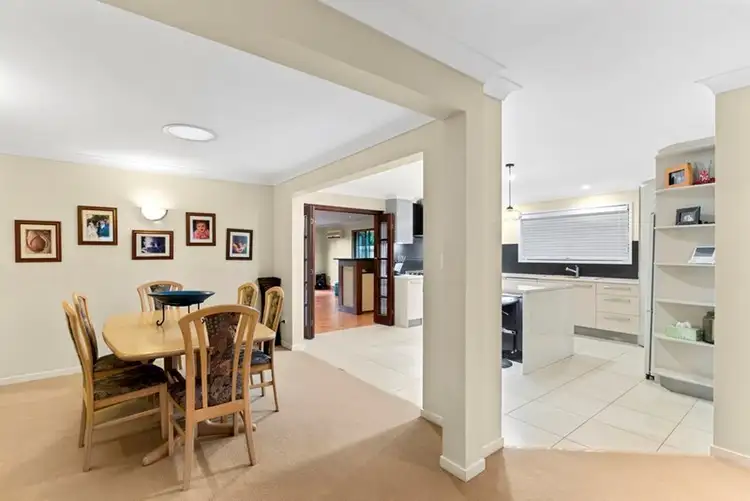Fourth view of Homely house listing, 9 Matipo Place, Palm Beach QLD 4221