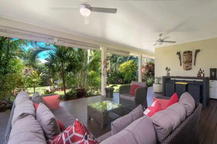 7 Yiki Street, Port Douglas QLD 4877