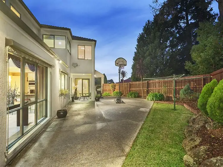 Seventh view of Homely house listing, 8 St James Court, Doncaster East VIC 3109