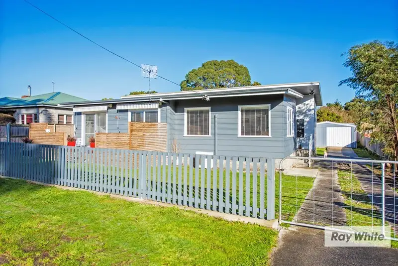 Main view of Homely house listing, 90 Saunders Street, Wynyard TAS 7325