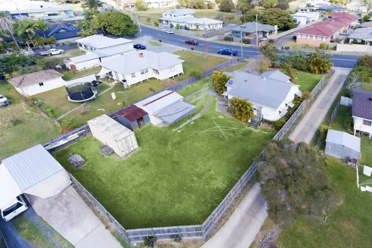 Second view of Homely house listing, 51A West High Street, Coffs Harbour NSW 2450