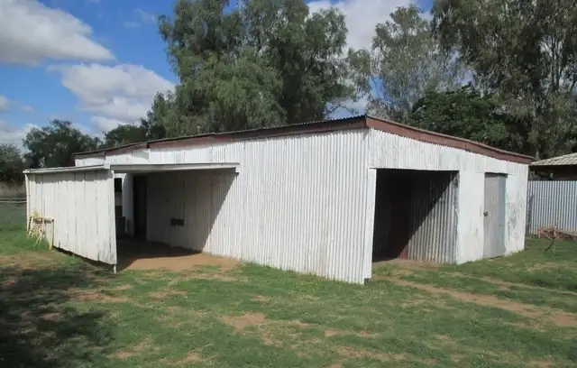Second view of Homely house listing, 11 Ross Street, Coonamble NSW 2829