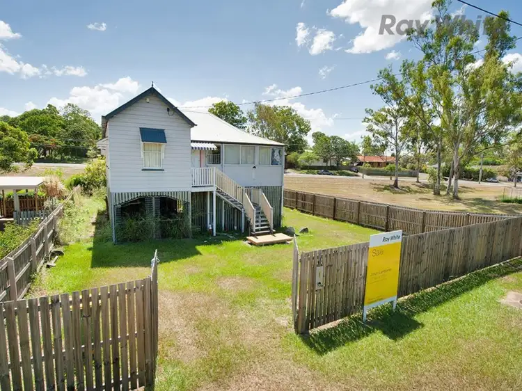 17 Thomas Street, Goodna QLD 4300