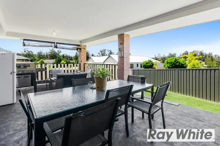 Seventh view of Homely house listing, 19 Saltwater Circuit, Kanahooka NSW 2530