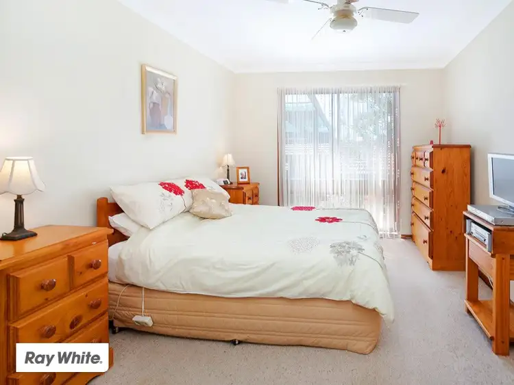 Fourth view of Homely house listing, 52 McBrien Drive, Kiama Downs NSW 2533