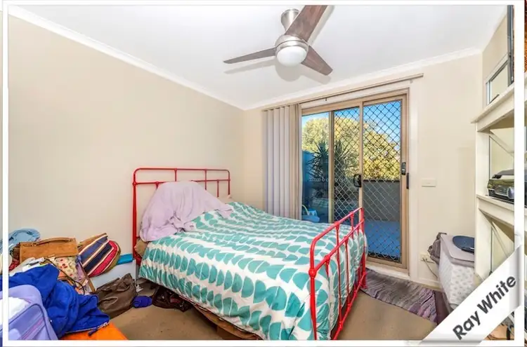 Sixth view of Homely apartment listing, 8/12 Waniassa Street, Queanbeyan NSW 2620