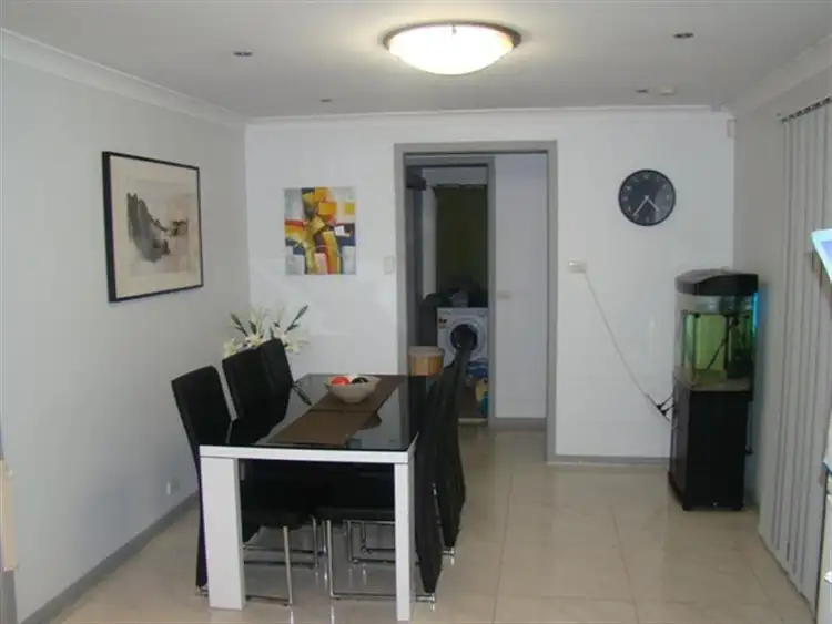Fourth view of Homely house listing, 45 Stockholm Avenue, Hassall Grove NSW 2761