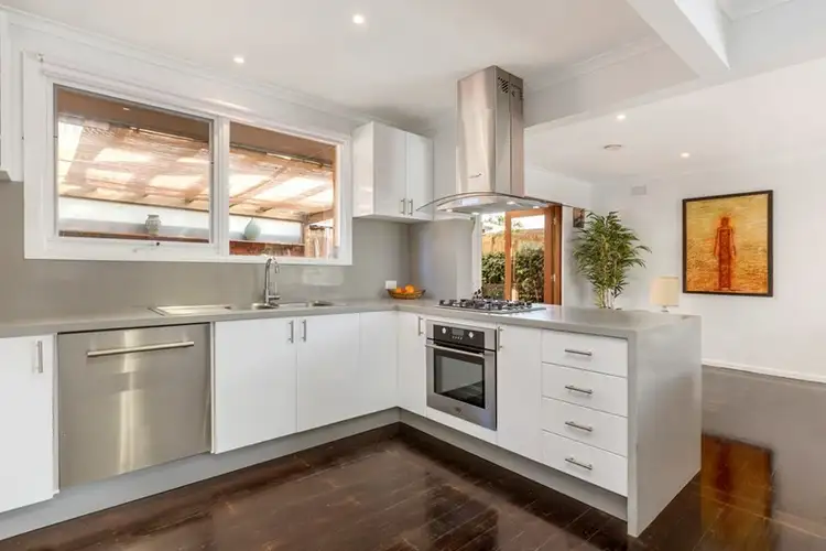 3/217 Beach Road, Black Rock VIC 3193