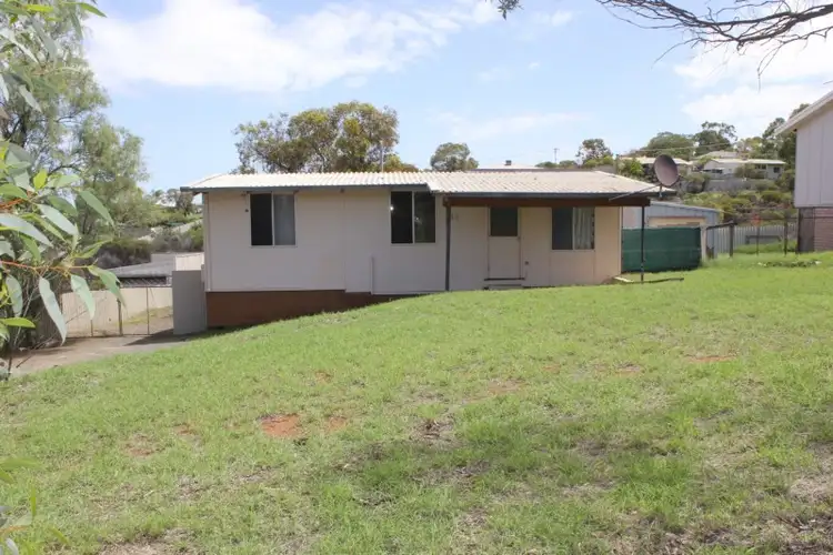 Main view of Homely house listing, 13 Acacia Road, Kambalda East WA 6442