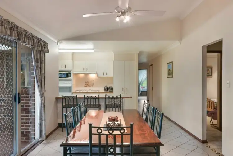 Fourth view of Homely house listing, 11 Blueberry Court, Narellan Vale NSW 2567
