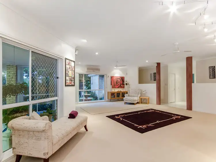 Sixth view of Homely house listing, 7 Rosewall Place, Oxenford QLD 4210