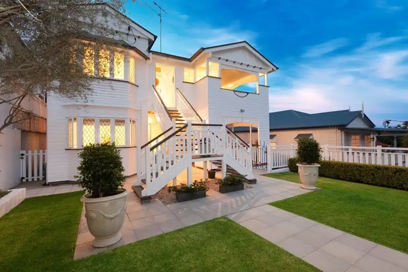 Main view of Homely house listing, 122 Main Avenue, Windsor QLD 4030