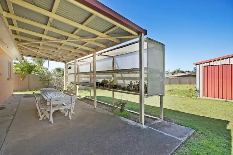 Third view of Homely house listing, 36 Gerbera Street, Alexandra Hills QLD 4161