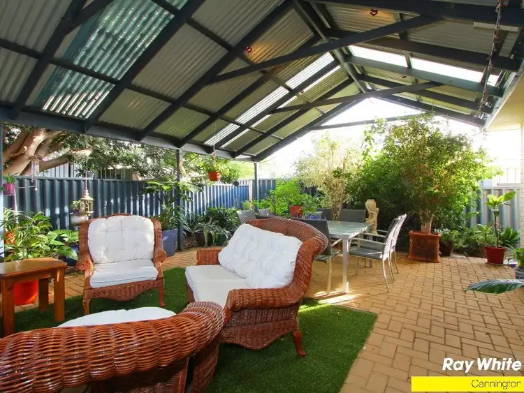 Seventh view of Homely house listing, 37B Redcliffe Street, East Cannington WA 6107