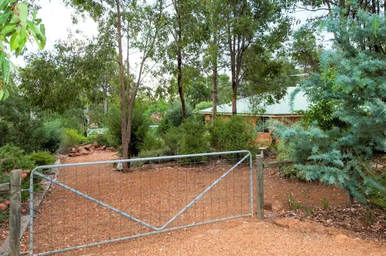Fifth view of Homely house listing, 11 Kobus Heights, Roleystone WA 6111
