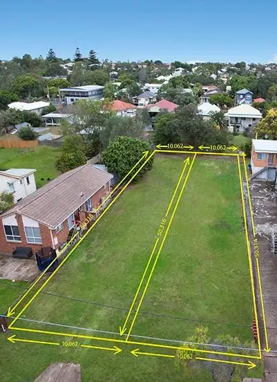 57 and 59 Wongara Street, Clayfield QLD 4011