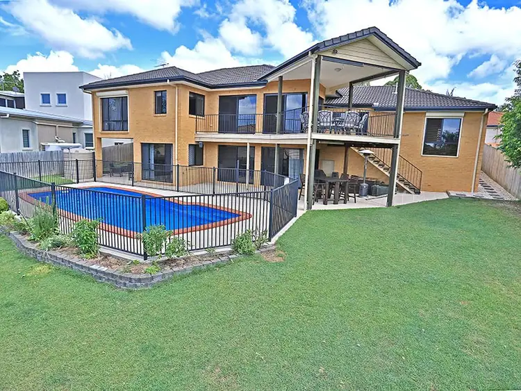 76 Casuarina Street, Bridgeman Downs QLD 4035