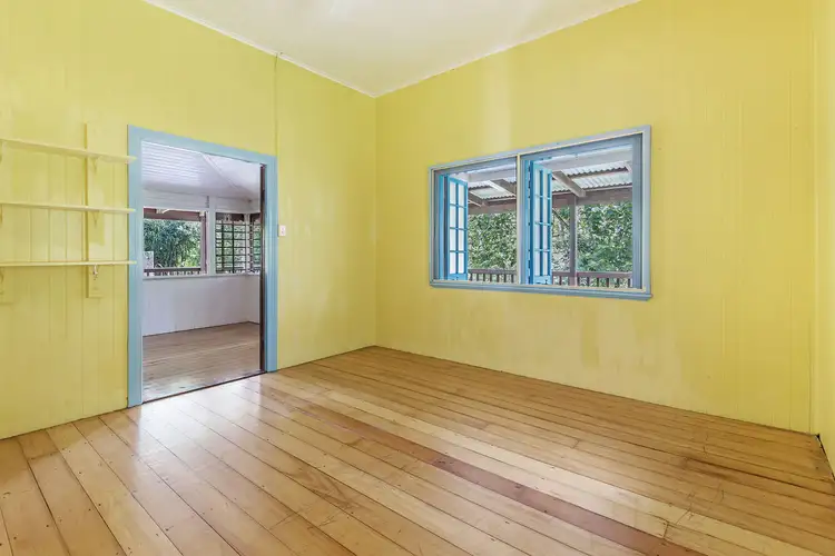 Fifth view of Homely house listing, 840 Cape Tribulation Road, Kimberley, Daintree QLD 4873